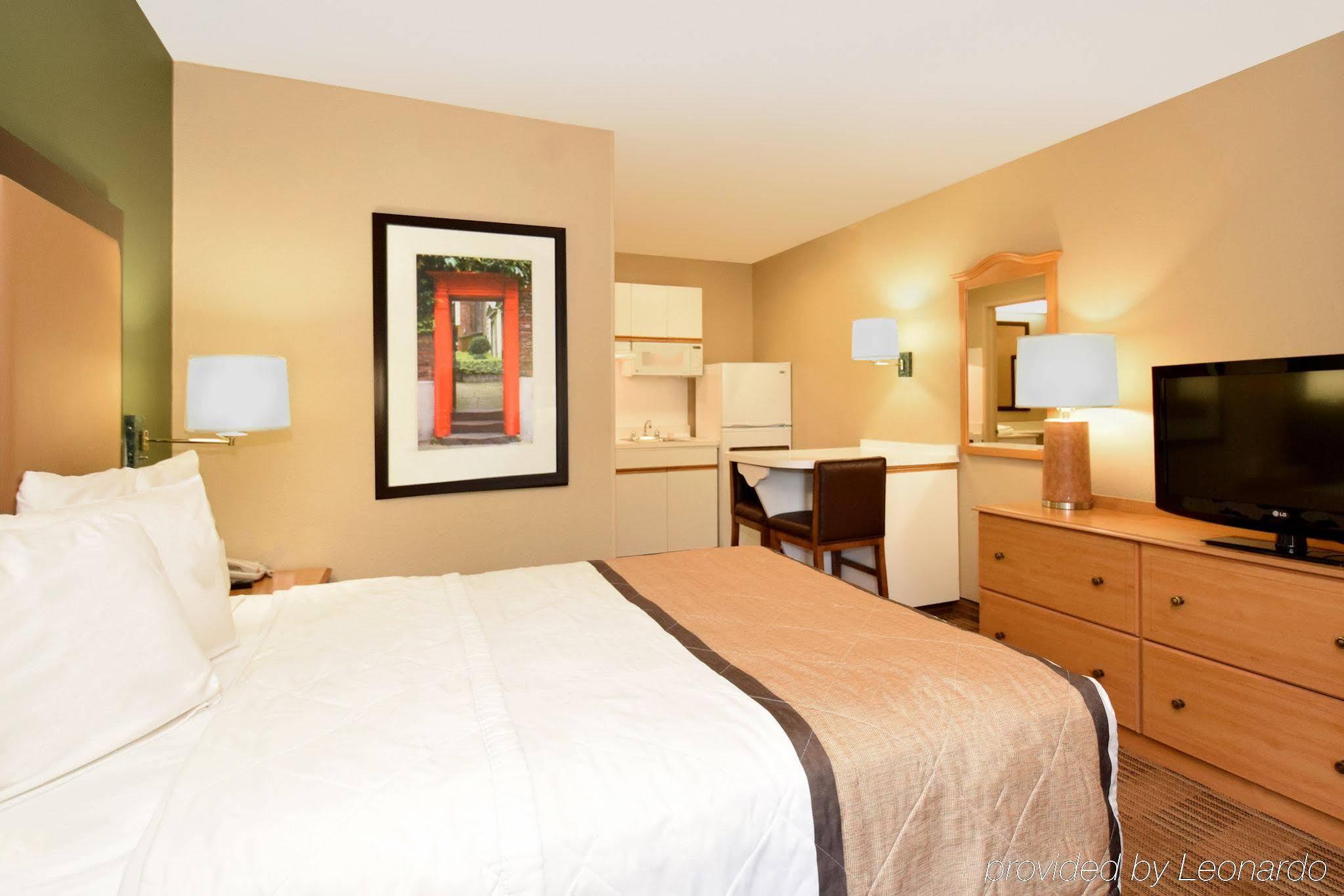 Hotel Extended America Select - Denver - South