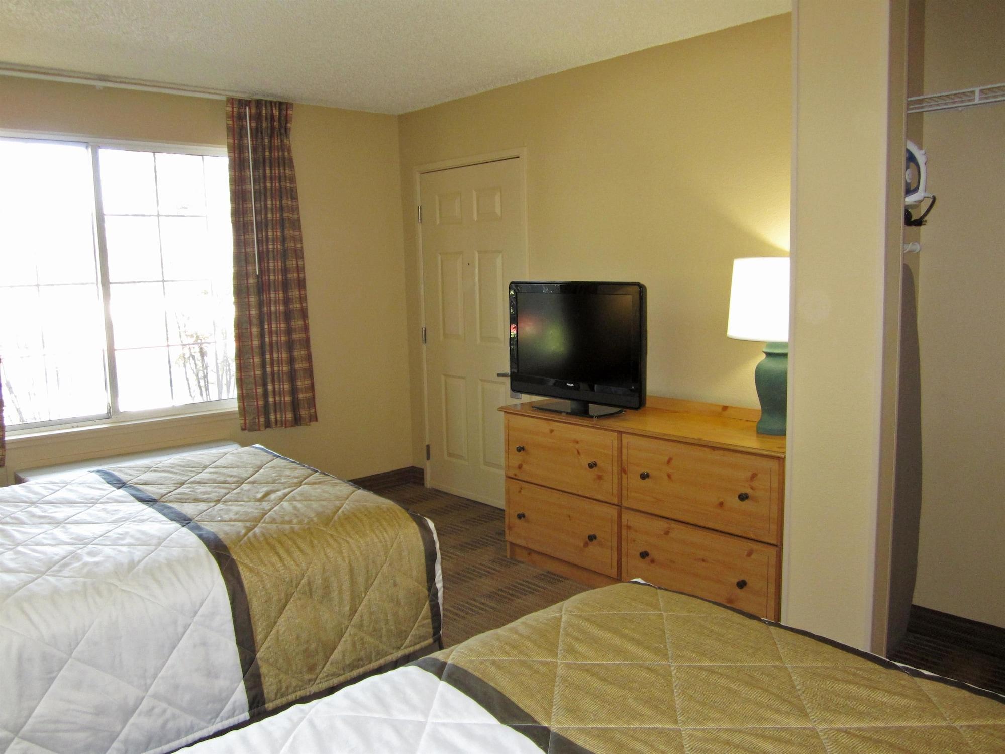 Hotel Extended America Select - Denver - South 2*