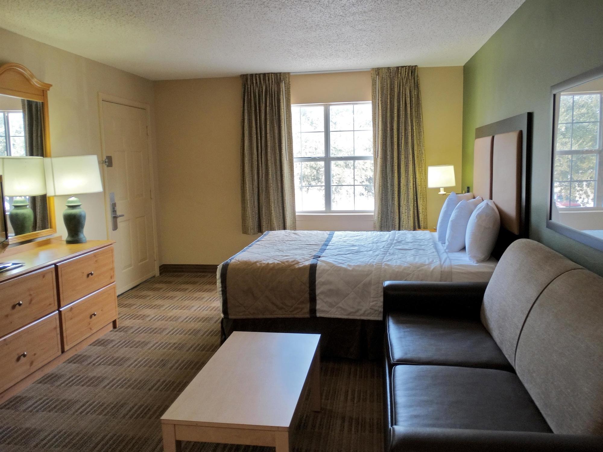Extended America Select - Denver - South Hotel 2*
