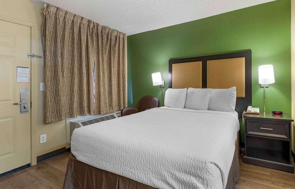 Hotel Extended America Select - Denver - South 2*