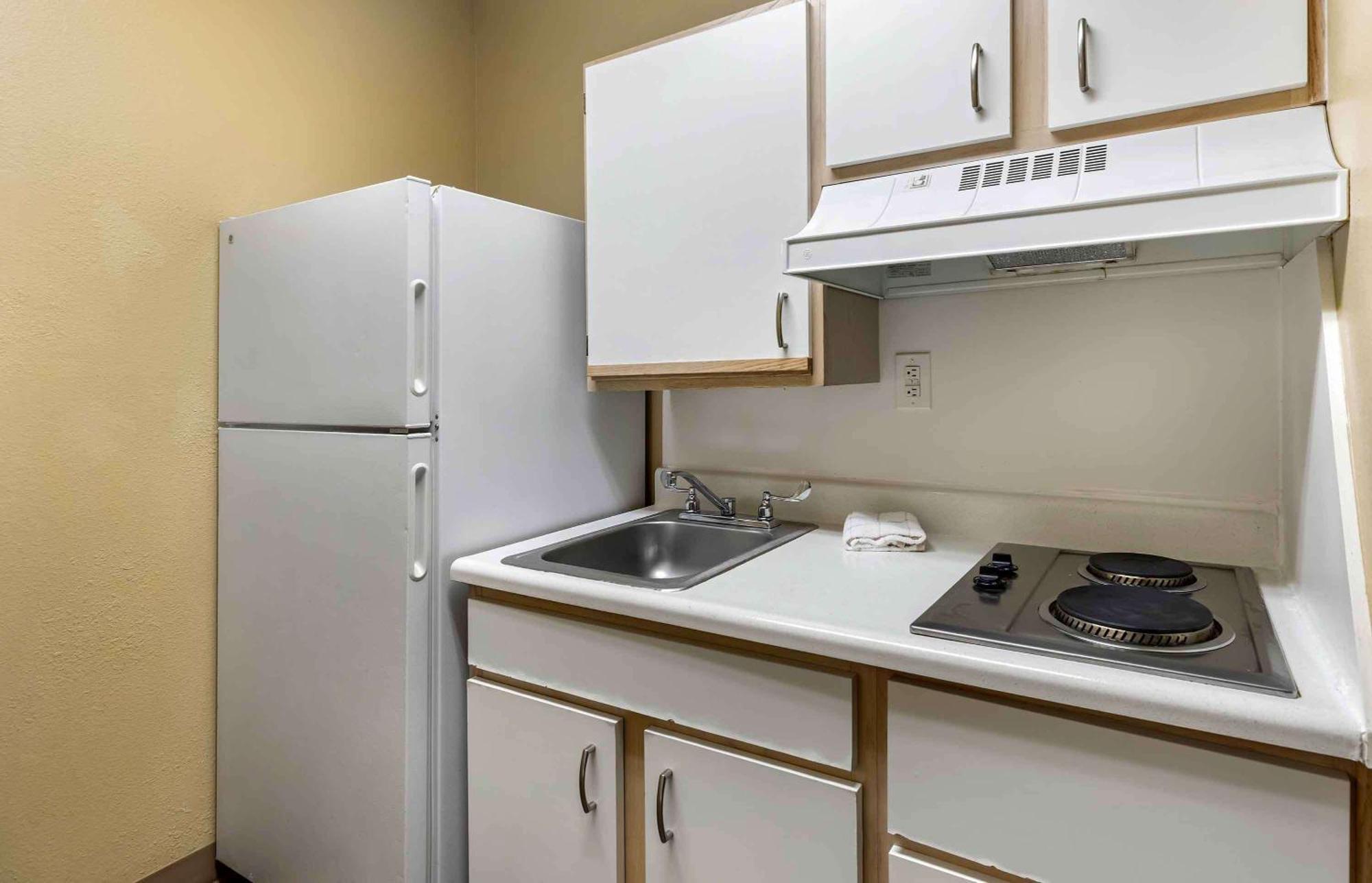 Hotel Extended America Select - Denver - South Aurora