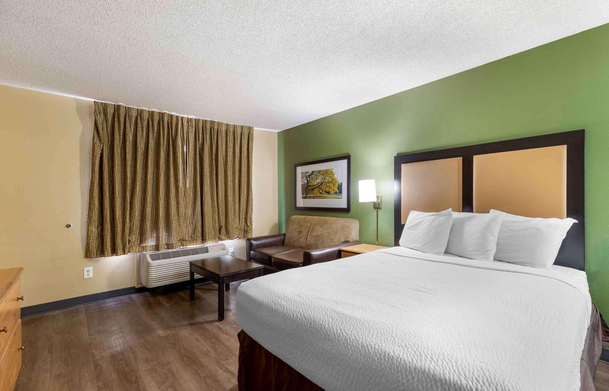 Hotel Extended America Select - Denver - South