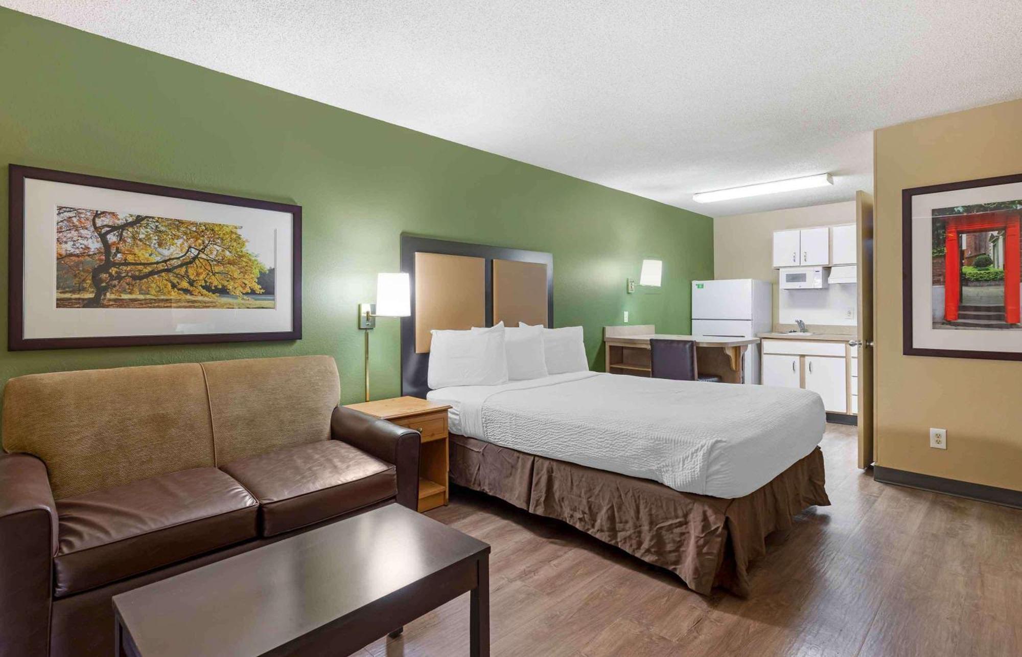 Hotel Extended America Select - Denver - South 2*