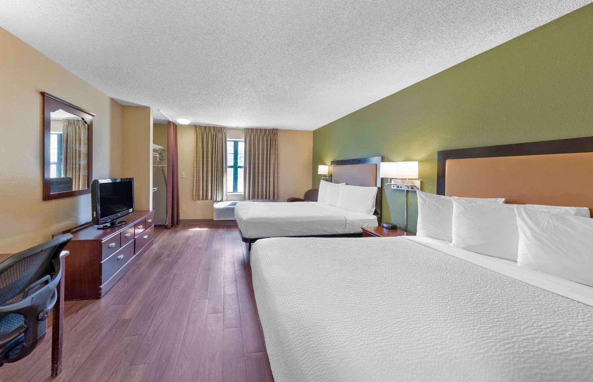 Extended America Select - Denver - South Hotel