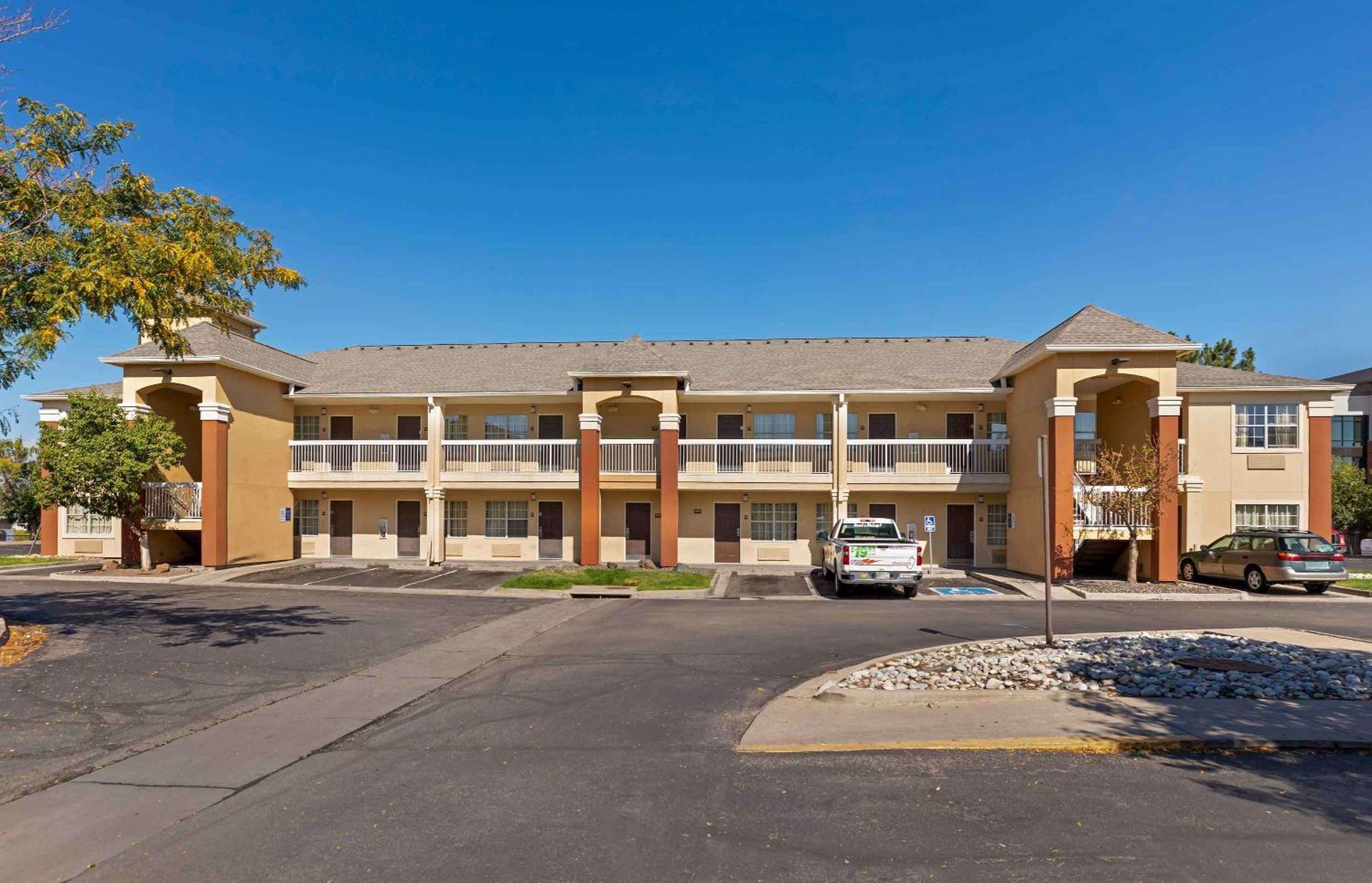 Hotel Extended America Select - Denver - South 2*