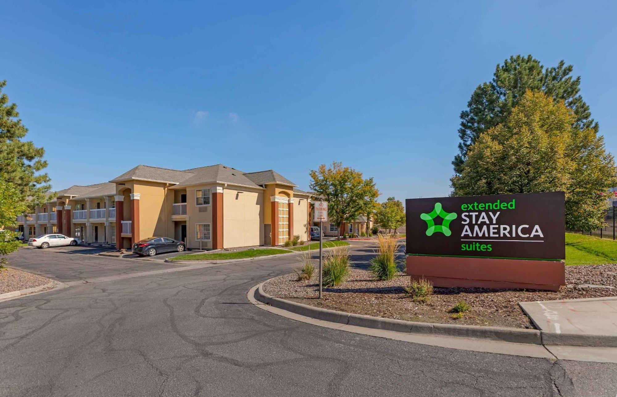 Extended America Select - Denver - South 2*