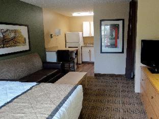 Extended America Select - Denver - South Hotel