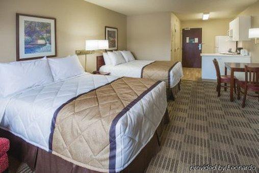Extended America Select - Denver - South Hotel Aurora