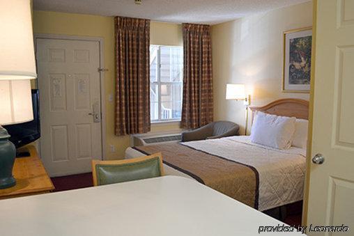 Hotel Extended America Select - Denver - South 2*