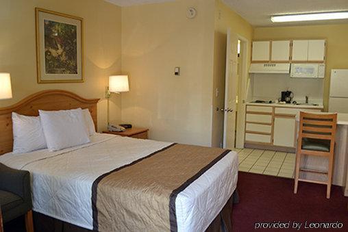 Extended America Select - Denver - South Hotel