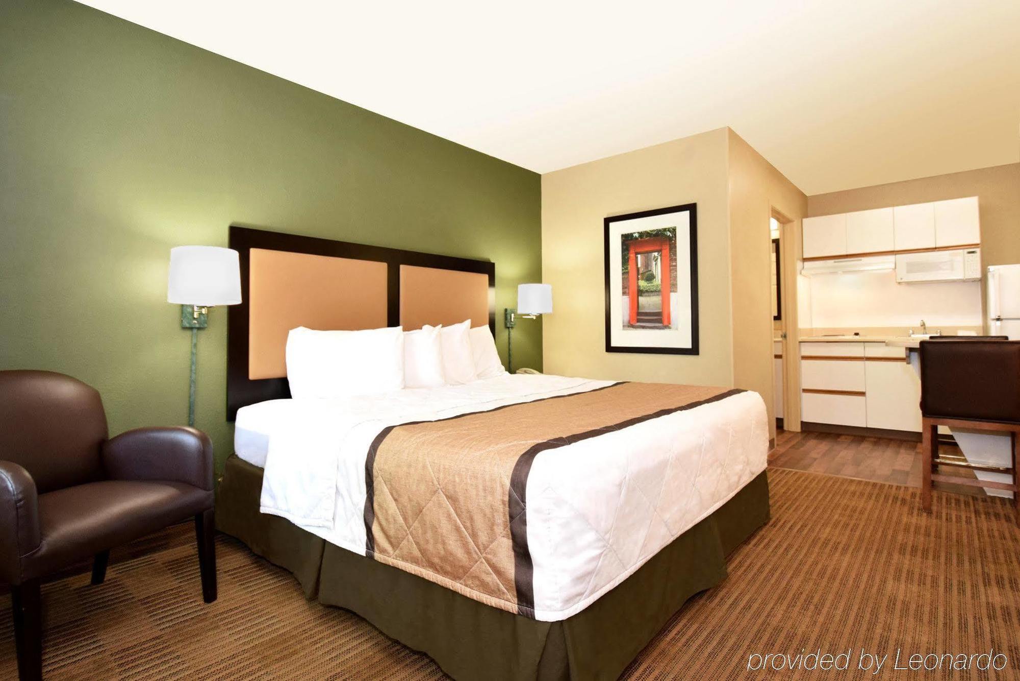 Hotel Extended America Select - Denver - South