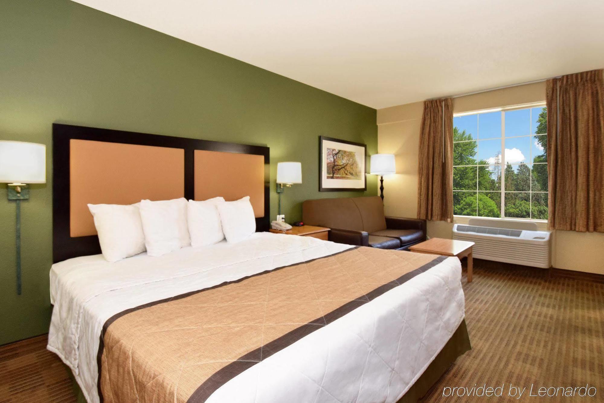 Hotel Extended America Select - Denver - South 2*
