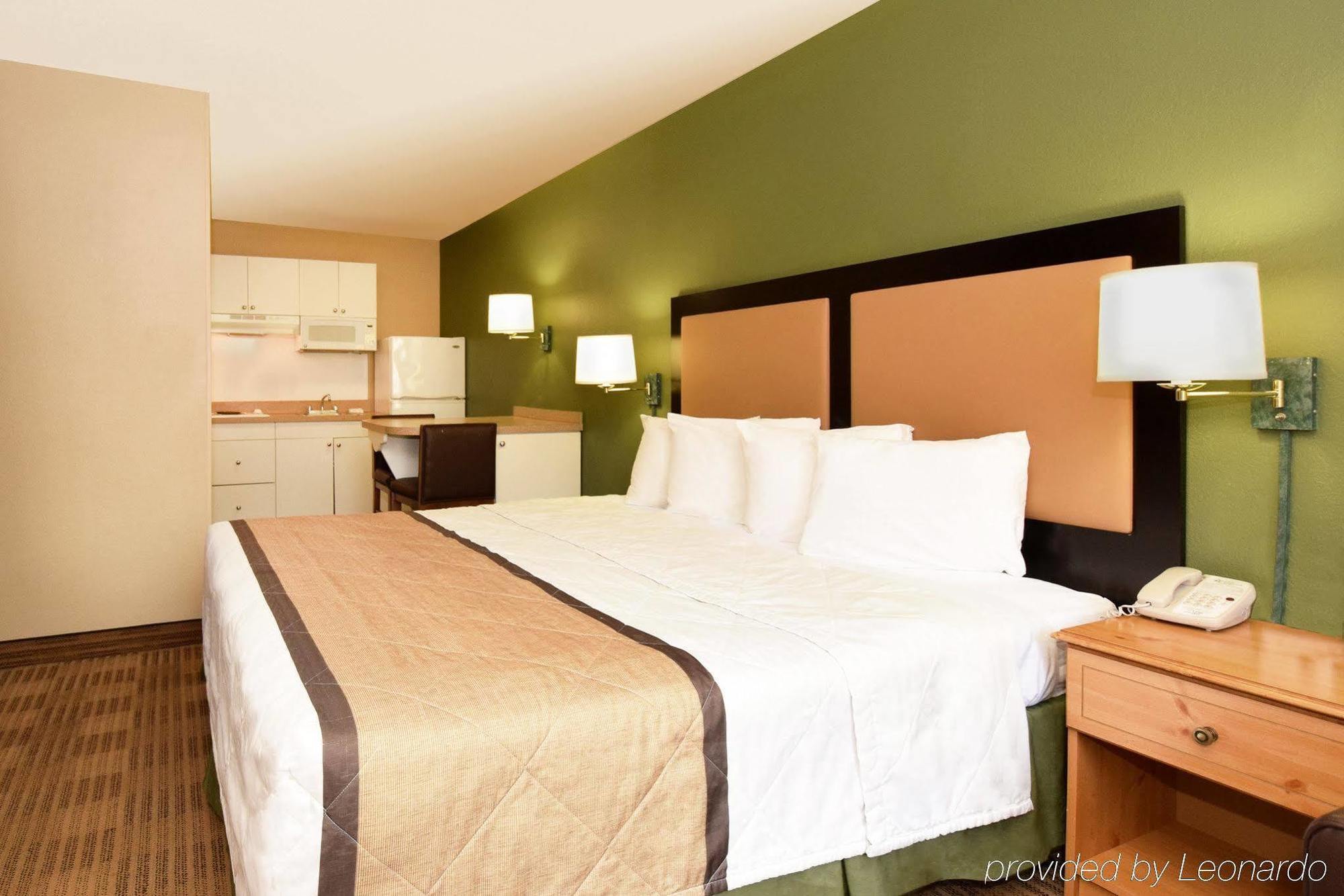 Hotel Extended America Select - Denver - South
