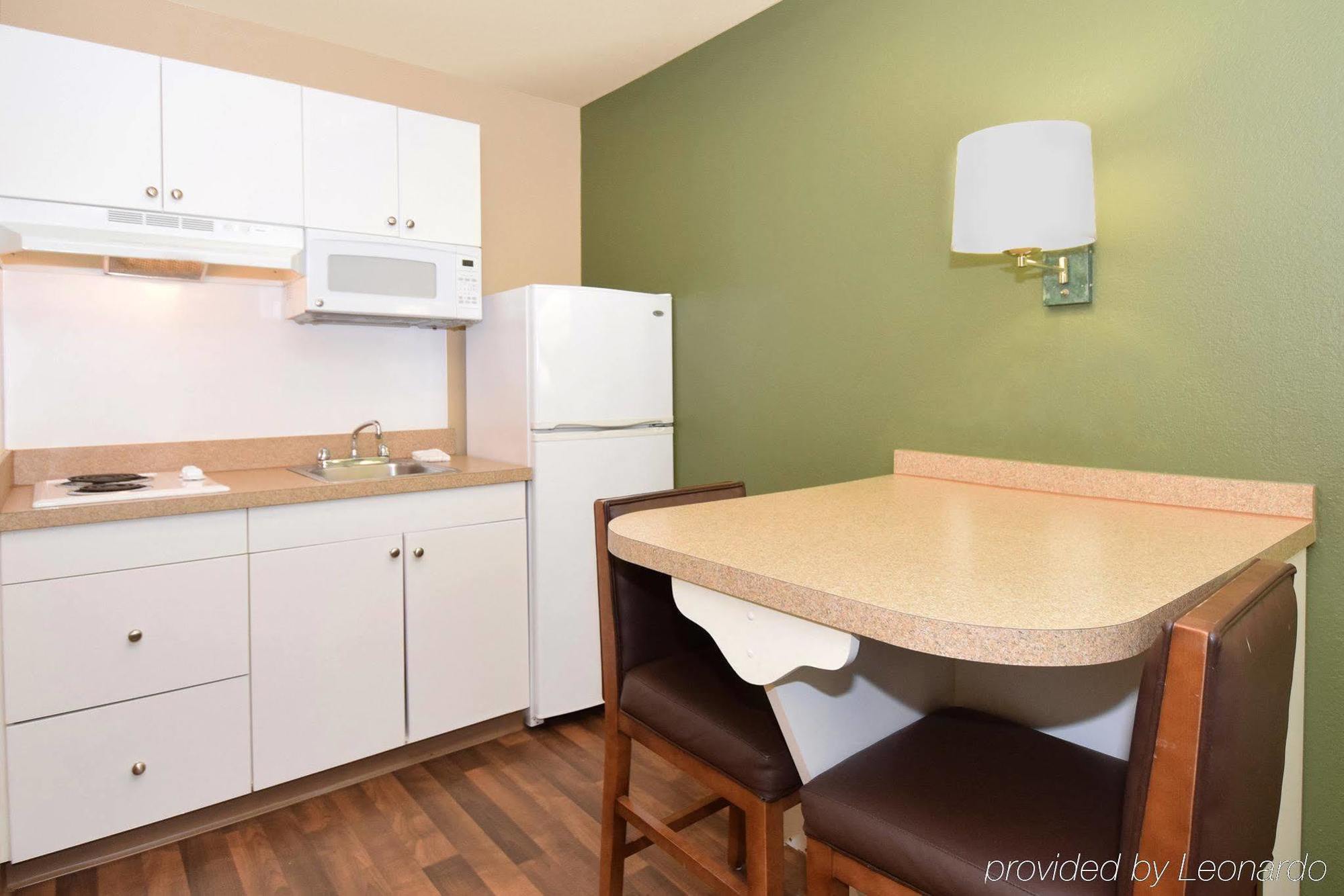 Hotel Extended America Select - Denver - South 2*