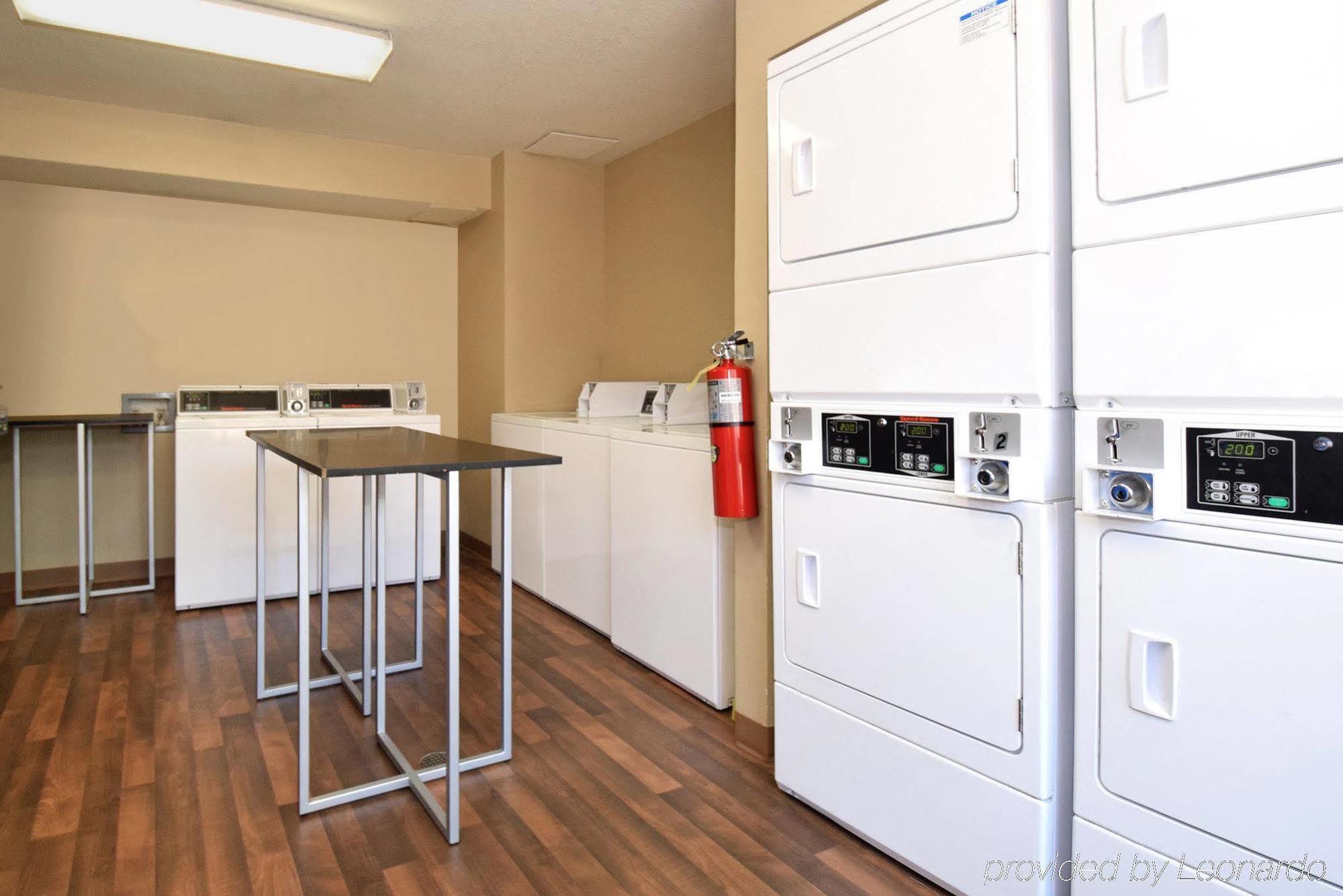Hotel Extended America Select - Denver - South