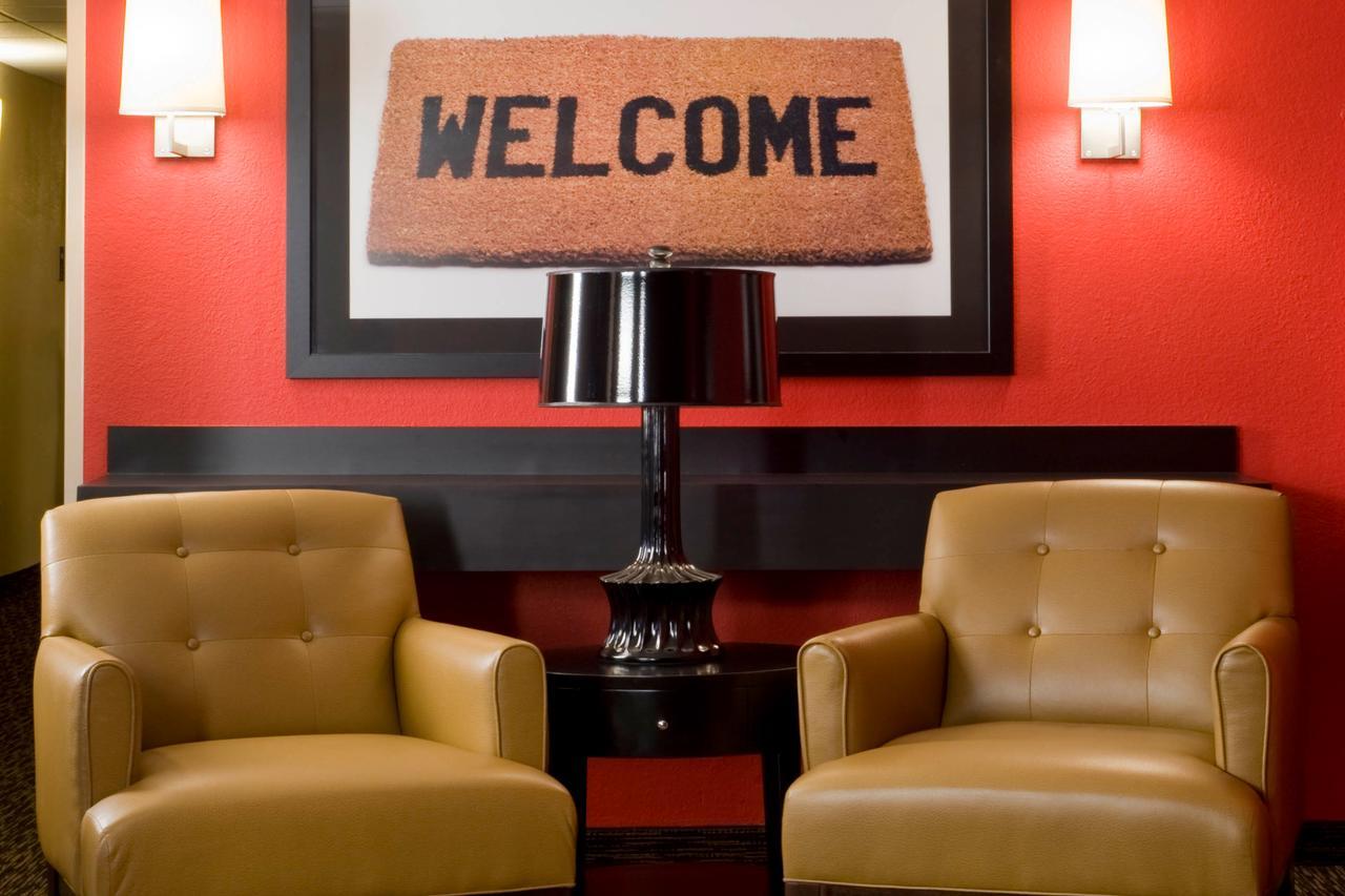 Extended America Select - Denver - South Hotel 2*